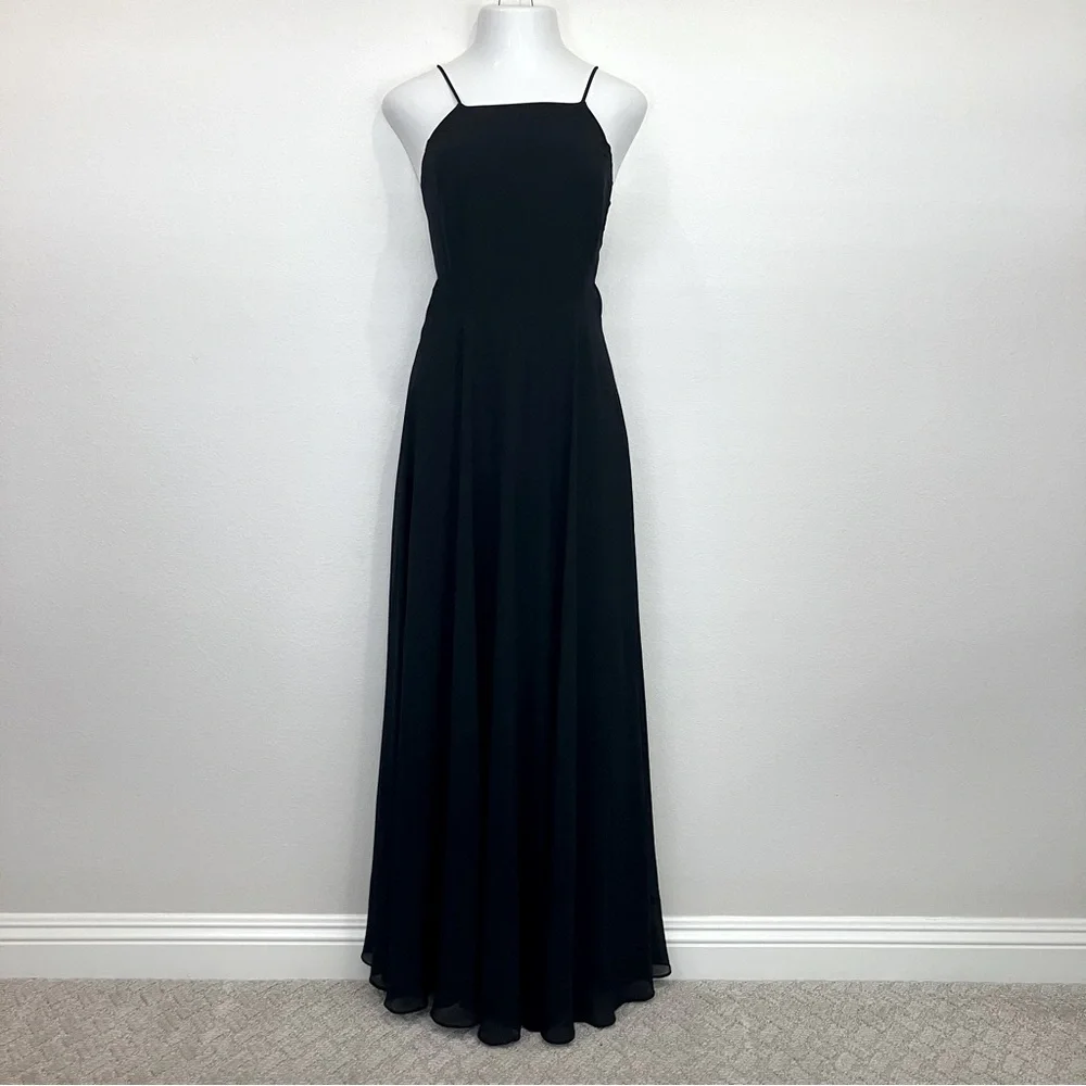 Lulus Mythical Kind of Love Maxi Dress